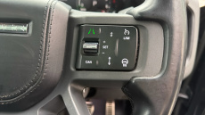 Land Rover Defender 2.0 P400e X 110 5dr Auto Estate